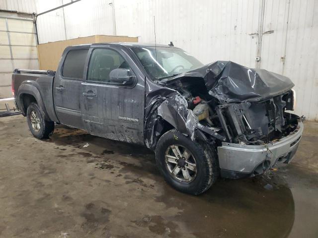 Photo 4 from auction – 2011 GMC SIERRA K15 with VIN 3GTP2VE36BG122336
