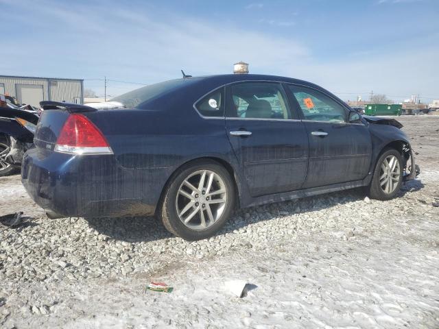 Photo 3 from auction – 2012 CHEVROLET IMPALA LTZ with VIN 2G1WC5E35C1202044