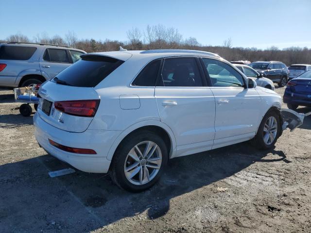 Photo 3 from auction – 2016 AUDI Q3 PREMIUM with VIN WA1EFCFSXGR022909