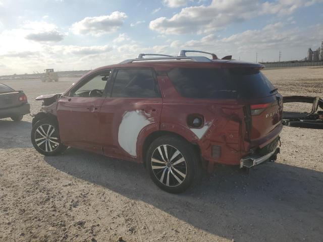 Photo 2 from auction – 2023 NISSAN PATHFINDER with VIN 5N1DR3DK0PC218755