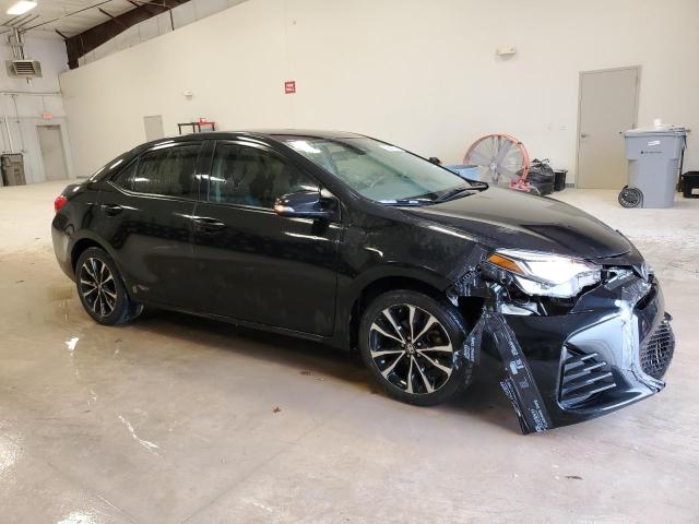 Photo 4 from auction – 2019 TOYOTA COROLLA L with VIN 5YFBURHE3KP906802
