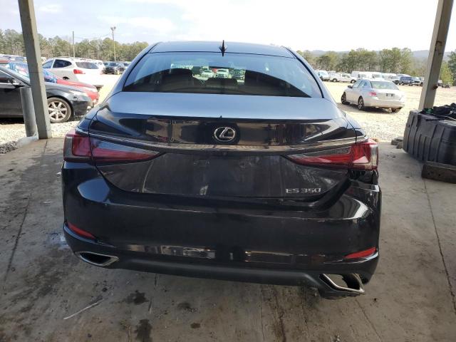Photo 6 from auction – 2019 LEXUS ES 350 with VIN 58ABZ1B18KU001553