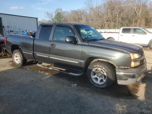Photo 4 from auction – 2003 CHEVROLET SILVERADO with VIN 1GCEC19T33Z165430