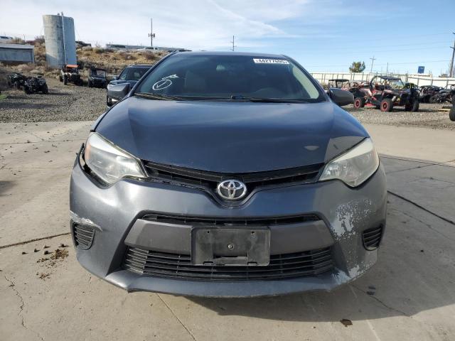 Photo 5 from auction – 2015 TOYOTA COROLLA L with VIN 5YFBURHE8FP261411