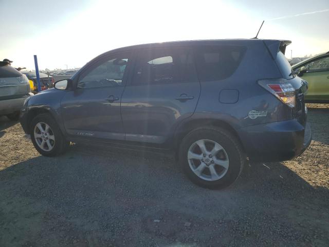 Photo 2 from auction – 2012 TOYOTA RAV4 EV with VIN 2T3YL4DV4CW001448