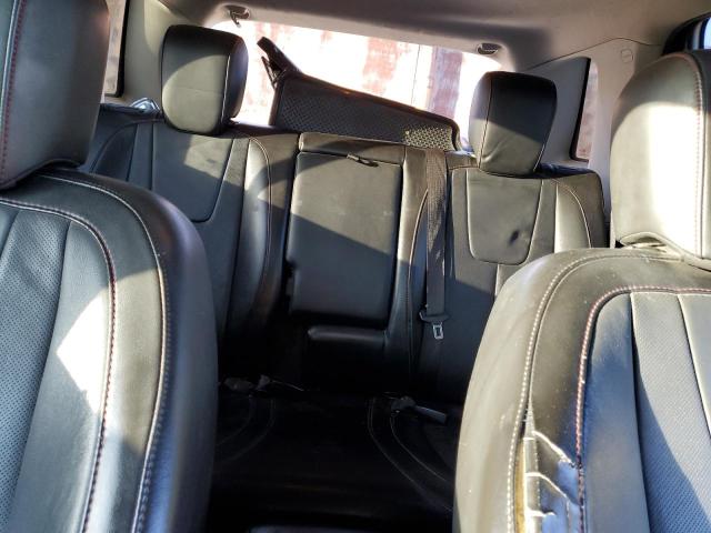 Photo 10 from auction – 2016 GMC TERRAIN SL with VIN 2GKFLPE38G6206315