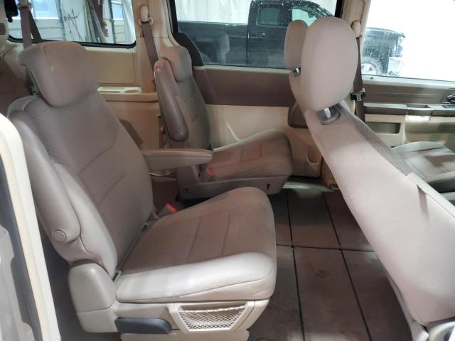Photo 11 from auction – 2009 CHRYSLER TOWN & COU with VIN 2A8HR44E79R659744