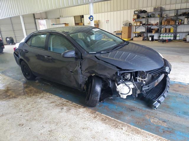 Photo 4 from auction – 2018 TOYOTA COROLLA L with VIN 5YFBURHE8JP784145