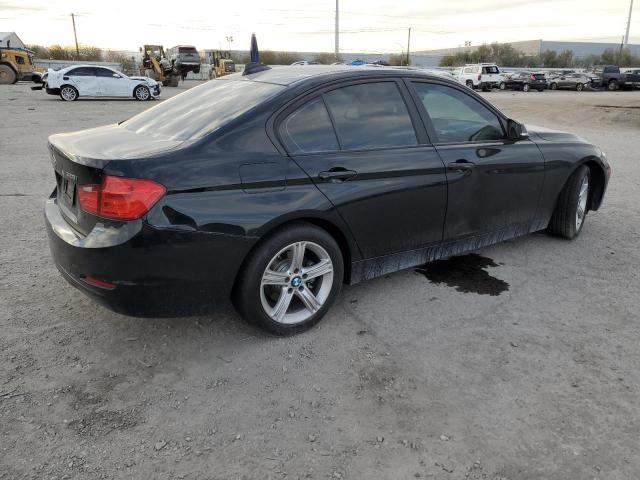 Photo 3 from auction – 2015 BMW 328 I with VIN WBA3A5C52FF608412