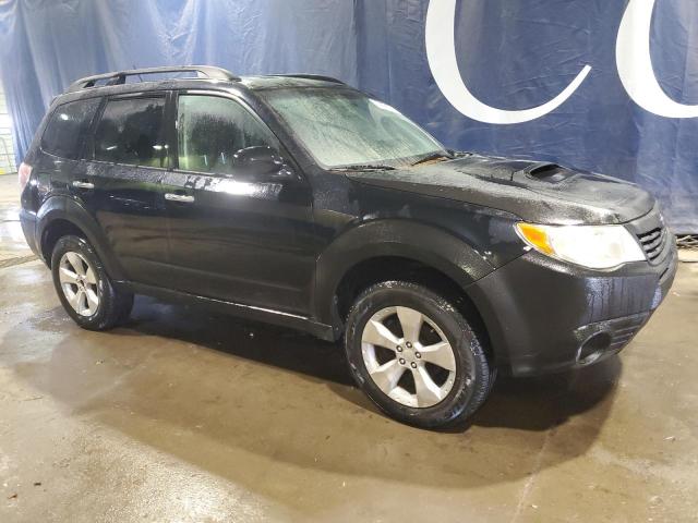 Photo 4 from auction – 2010 SUBARU FORESTER 2 with VIN JF2SH6EC5AH313374