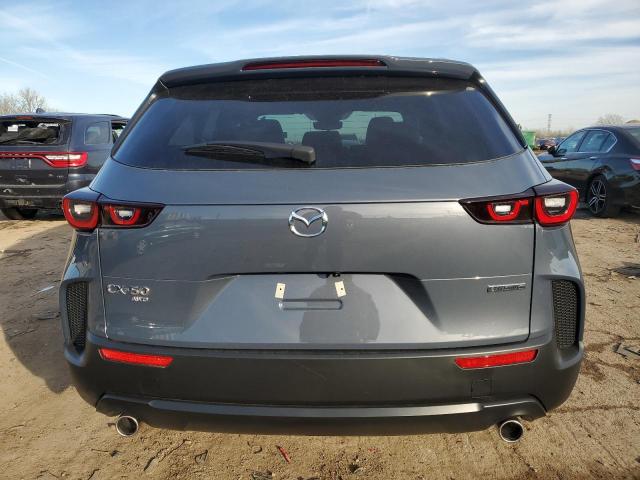 Photo 6 from auction – 2025 MAZDA CX-50 PREF with VIN 7MMVABBM8SN331817
