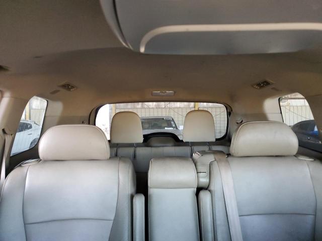 Photo 10 from auction – 2010 TOYOTA HIGHLANDER with VIN 5TDYK3EH4AS003074