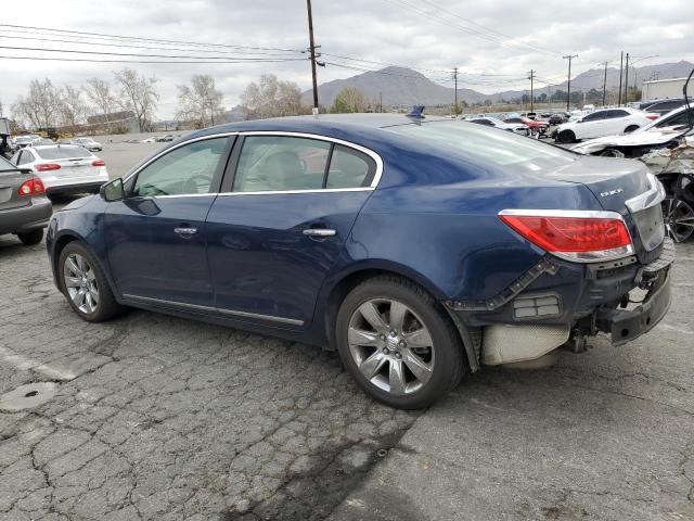 Photo 2 from auction – 2011 BUICK LACROSSE C with VIN 1G4GC5ED9BF330620