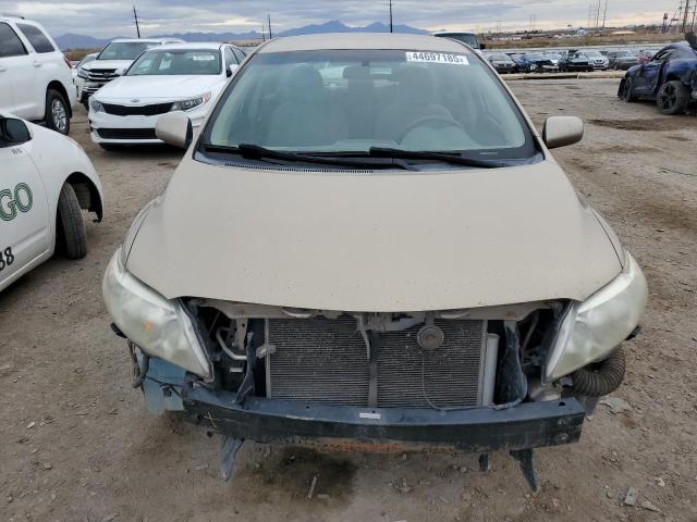 Photo 5 from auction – 2010 TOYOTA COROLLA BA with VIN 1NXBU4EE7AZ245800