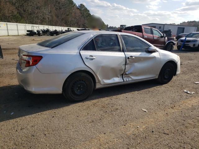 Photo 3 from auction – 2012 TOYOTA CAMRY BASE with VIN 4T4BF1FK6CR263422