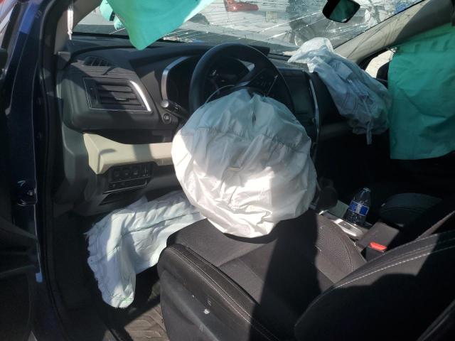 Photo 8 from auction – 2022 SUBARU ASCENT PRE with VIN 4S4WMACD9N3465185
