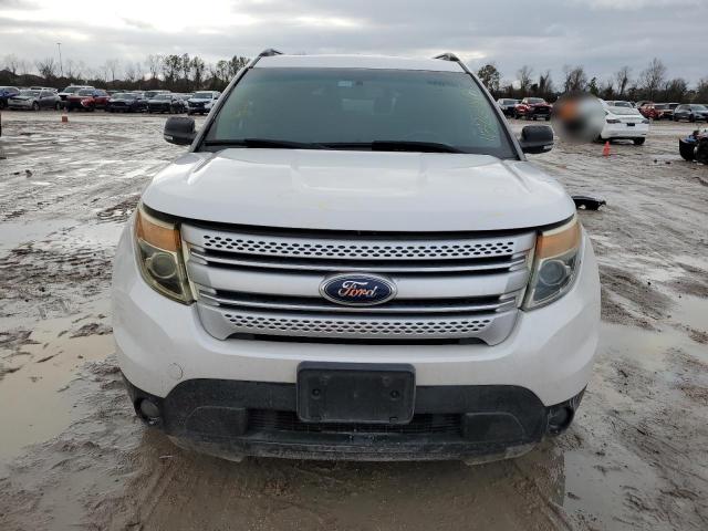 Снимка 5 от търг – 2014 FORD EXPLORER X с VIN 1FM5K7D89EGC22295
