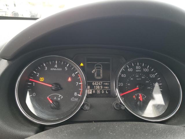 Photo 9 from auction – 2011 NISSAN ROGUE S with VIN JN8AS5MV4BW665330