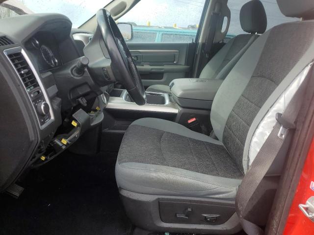 Photo 7 from auction – 2020 RAM 1500 CLASS with VIN 1C6RR6TT2LS134031