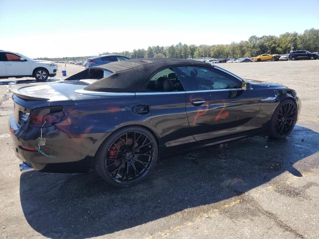 Photo 3 from auction – 2012 BMW 650 I with VIN WBALZ3C53CDL70543