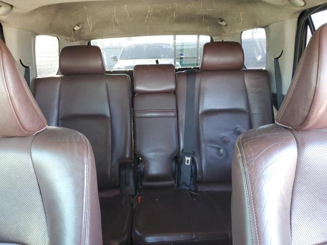 Photo 10 from auction – 2017 TOYOTA 4RUNNER SR with VIN JTEZU5JR2H5163331
