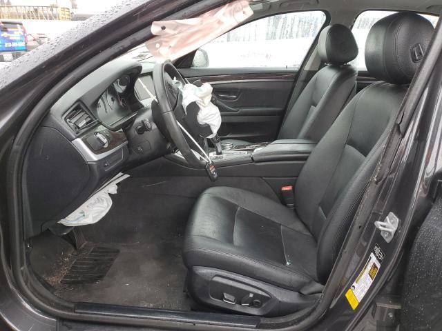 Photo 7 from auction – 2014 BMW 535 I with VIN WBA5B1C53ED482926