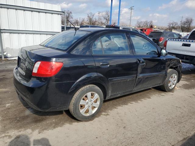 Photo 3 from auction – 2010 KIA RIO LX with VIN KNADH4A3XA6673738