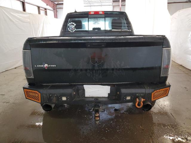 Photo 6 from auction – 2015 RAM 1500 SLT with VIN 1C6RR6LT0FS592462