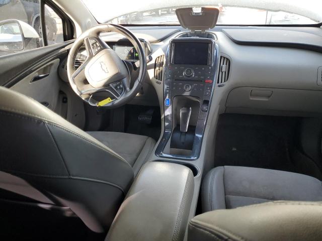 Photo 8 from auction – 2013 CHEVROLET VOLT with VIN 1G1RH6E42DU143652