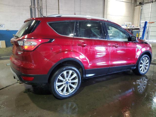 Photo 3 from auction – 2017 FORD ESCAPE TIT with VIN 1FMCU0JDXHUB66044