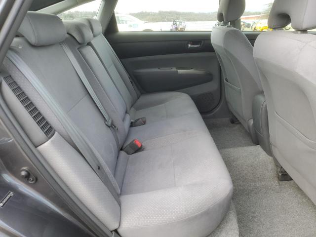 Photo 10 from auction – 2008 TOYOTA PRIUS with VIN JTDKB20U783392938