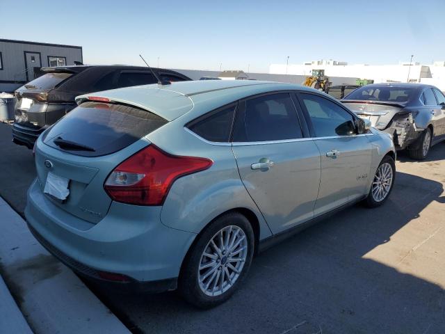 Photo 3 from auction – 2013 FORD FOCUS BEV with VIN 1FADP3R46DL364373
