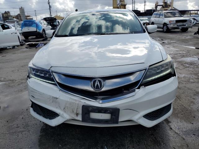 Photo 5 from auction – 2017 ACURA ILX PREMIU with VIN 19UDE2F76HA010655