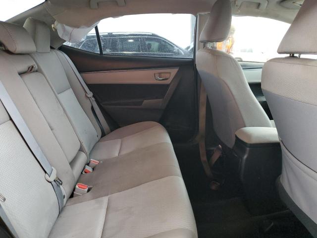 Photo 10 from auction – 2016 TOYOTA COROLLA L with VIN 2T1BURHE1GC674904