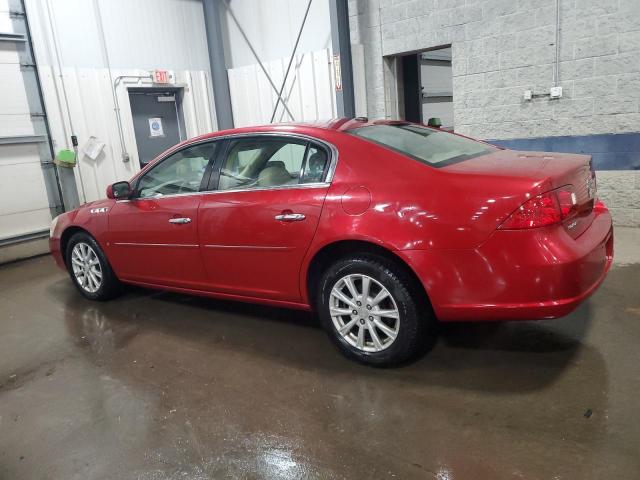 Photo 2 from auction – 2006 BUICK LUCERNE CX with VIN 1G4HD57226U239249