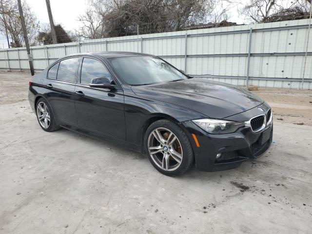 Photo 4 from auction – 2017 BMW 330E with VIN WBA8E1C31HA159256
