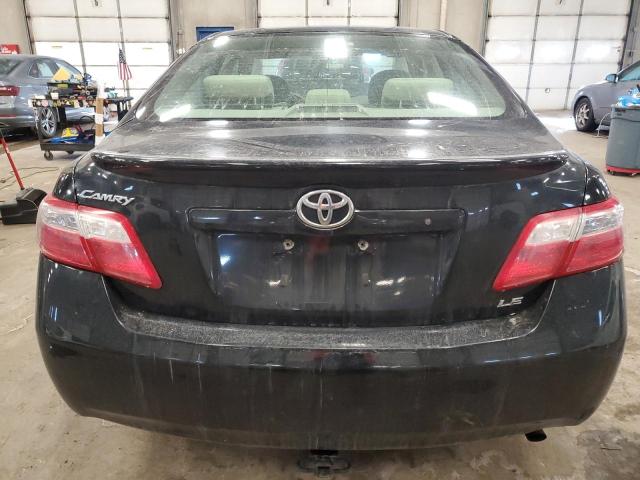 Photo 6 from auction – 2007 TOYOTA CAMRY CE with VIN 4T1BE46K67U553888