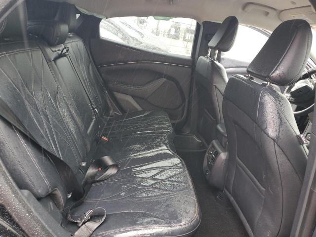 Photo 11 from auction – 2021 FORD MUSTANG MA with VIN 3FMTK1RM7MMA63243