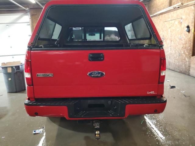 Photo 6 from auction – 2008 FORD F150 with VIN 1FTPX14548FA49569