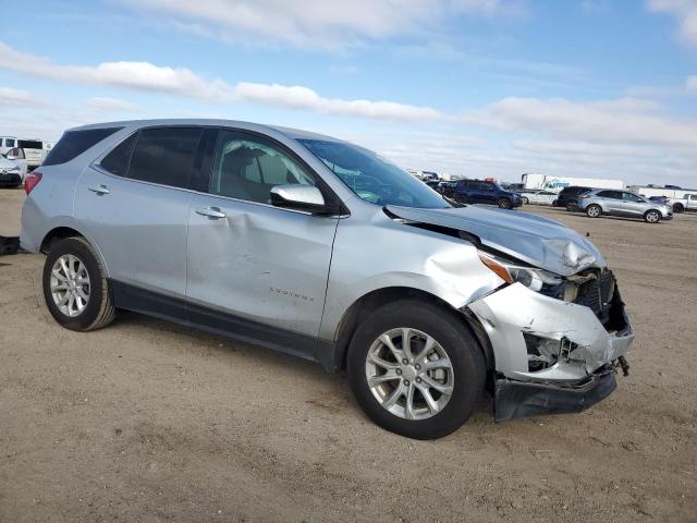 Photo 4 from auction – 2018 CHEVROLET EQUINOX LT with VIN 3GNAXJEV9JS539258