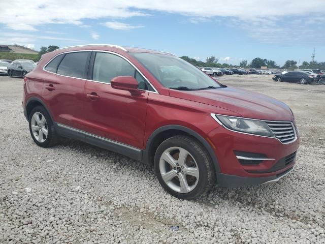 Photo 4 from auction – 2018 LINCOLN MKC PREMIE with VIN 5LMCJ1D96JUL01061