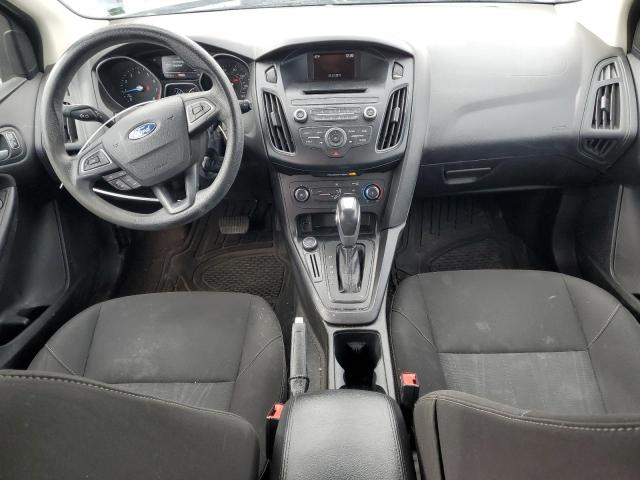 Photo 8 from auction – 2015 FORD FOCUS SE with VIN 1FADP3K2XFL326656