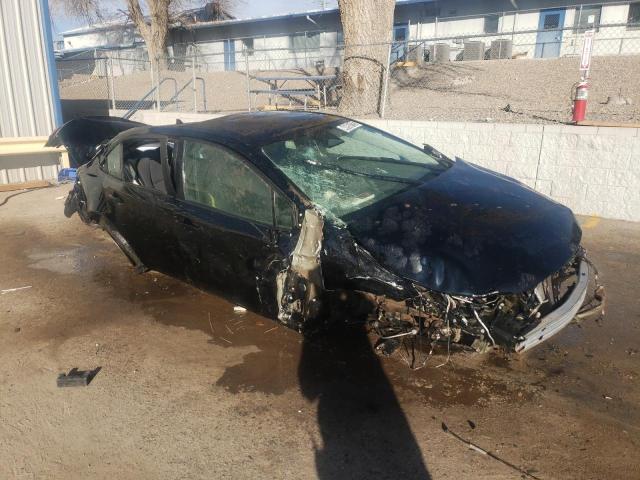 Photo 4 from auction – 2023 TOYOTA COROLLA LE with VIN 5YFB4MDE2PP012399