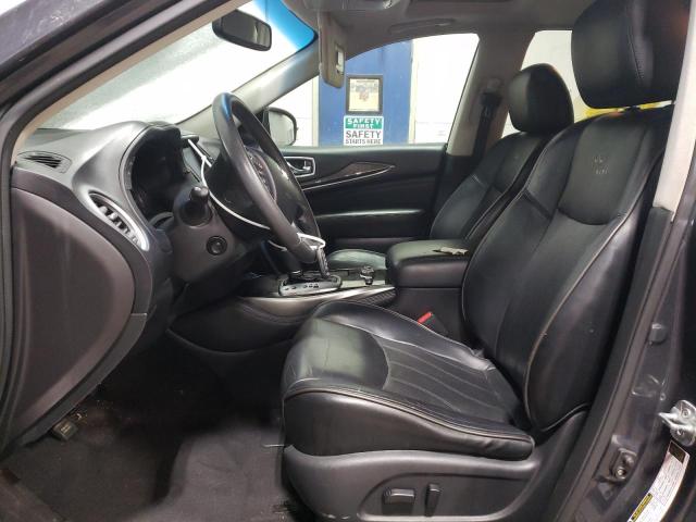 Photo 7 from auction – 2014 INFINITI QX60 with VIN 5N1AL0MN9EC553815