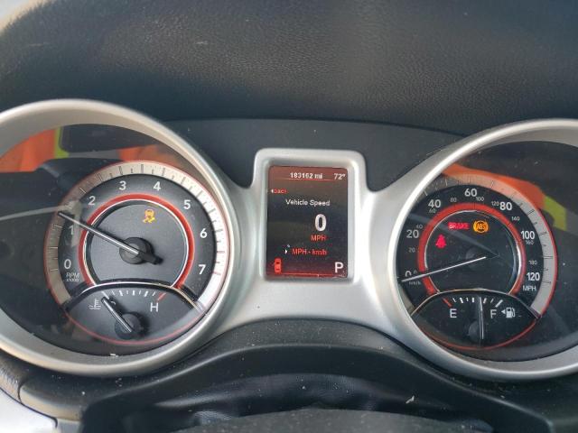 Zdjęcie 9 z aukcji – 2012 DODGE JOURNEY SX z VIN 3C4PDCBG9CT153157