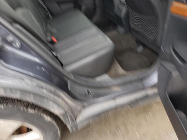 Снимка 11 от търг – 2014 SUBARU OUTBACK 2. с VIN 4S4BRBLC4E3256319