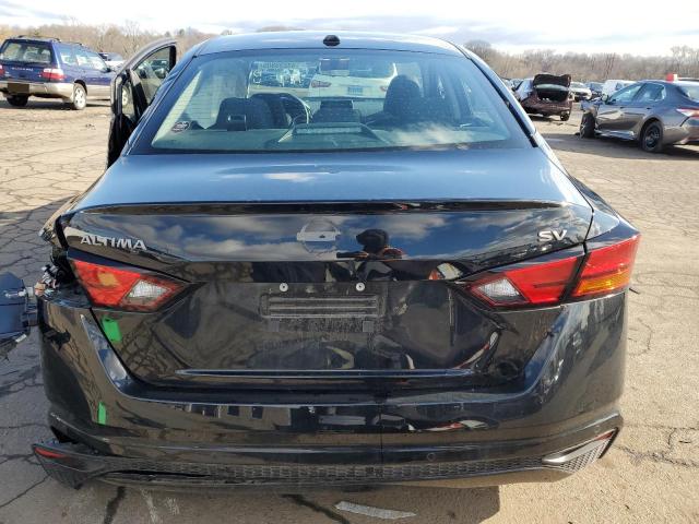 Photo 6 from auction – 2024 NISSAN ALTIMA SV with VIN 1N4BL4DV5RN344765