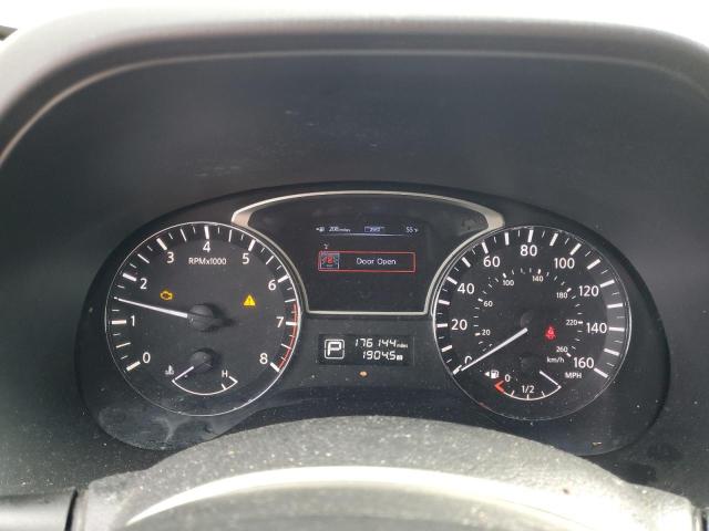 Photo 9 from auction – 2013 NISSAN PATHFINDER with VIN 5N1AR2MM6DC664306