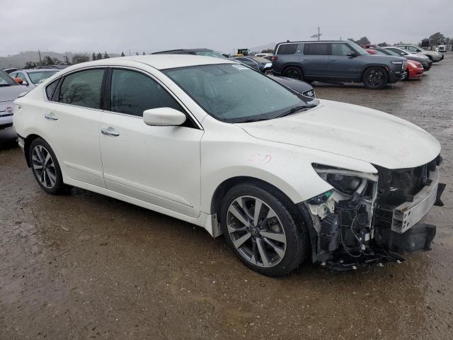 Photo 4 from auction – 2016 NISSAN ALTIMA 2.5 with VIN 1N4AL3AP3GC241641