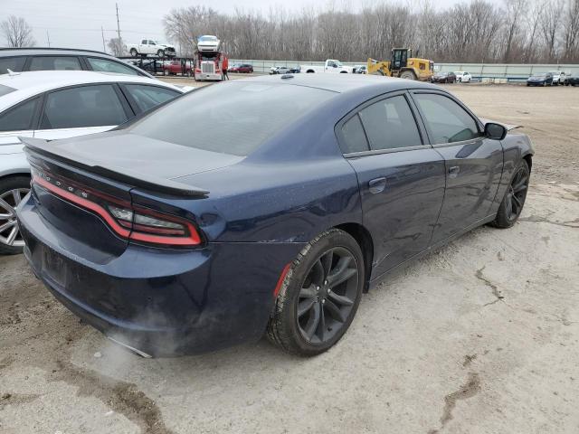 Photo 3 from auction – 2016 DODGE CHARGER SE with VIN 2C3CDXBG1GH356021